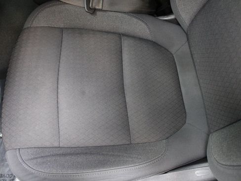 Used 2020 Chevrolet Silverado 1500 LT w/ All-Star Edition image 17