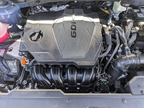 Used 2025 Hyundai Tucson SEL image 20