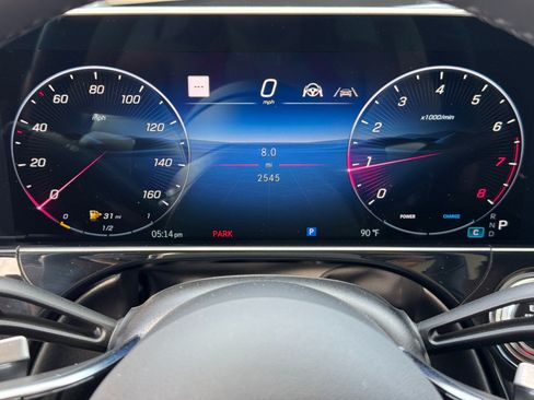 Used 2026 Mercedes-Benz E 350 Sedan image 21