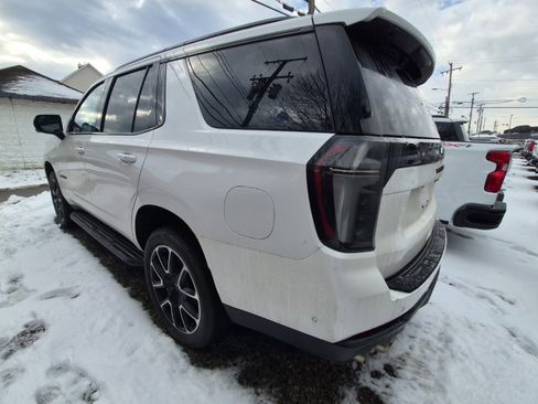 Used 2023 Chevrolet Tahoe High Country w/ Premium Package 2 image 5