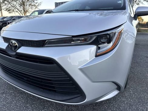 Used 2023 Toyota Corolla LE image 10