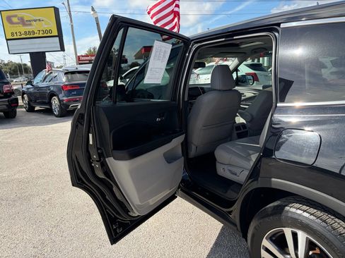 Used 2016 Honda Pilot EX-L image 17