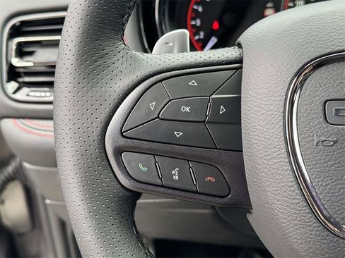 New 2026 Dodge Durango GT image 23