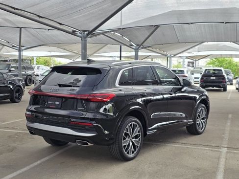 Certified 2025 Audi Q5 Premium Plus w/ Premium Plus image 5