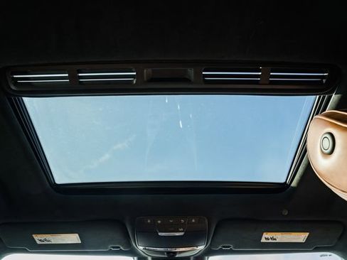 Certified 2022 Mercedes-Benz AMG GT 43 image 35