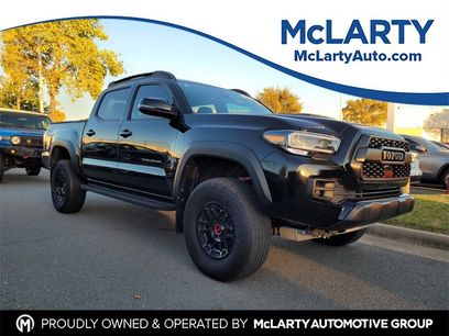 Used 2023 Toyota Tacoma TRD Pro