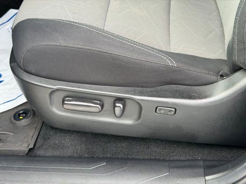 Certified 2023 Toyota Tacoma TRD Sport w/ Advanced Technology Package image 21