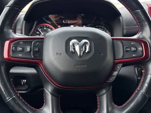 Used 2020 RAM 1500 Rebel w/ Rebel Level 2 Equipment Group image 26