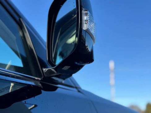 Used 2020 INFINITI QX80 Luxe w/ Proassist Package image 28