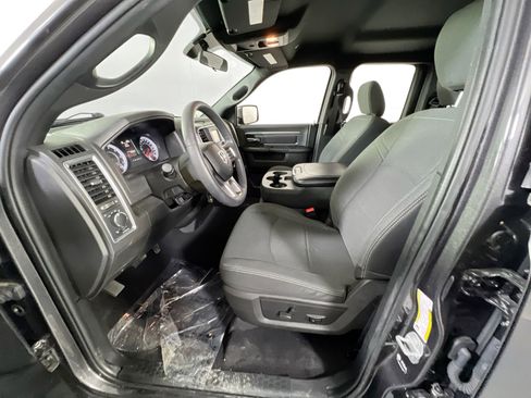 Used 2022 RAM 1500 Classic Warlock w/ Warlock Decor Package image 19