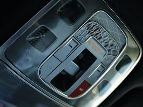 New 2026 Genesis GV80 3.5T Prestige image 41