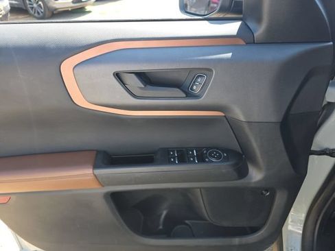Used 2021 Ford Bronco Sport Badlands w/ Badlands Package AWD/4WD image 13