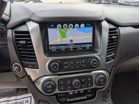 Used 2017 Chevrolet Tahoe Premier RWD image 17