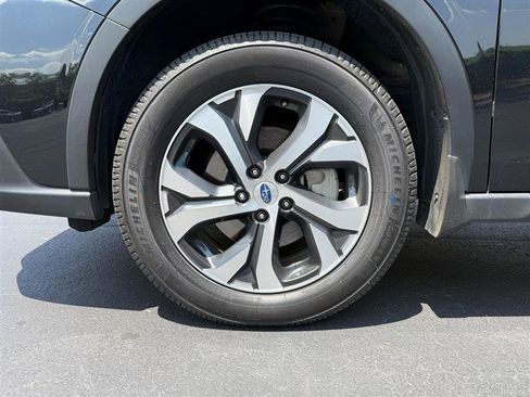 Used 2020 Subaru Outback Touring w/ Popular Package #2 AWD/4WD image 4