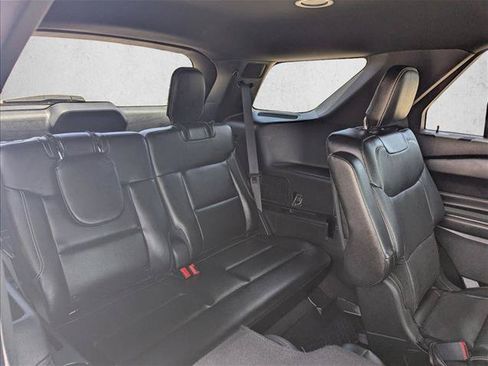 Used 2020 Ford Explorer ST w/ ST Street Pack AWD/4WD image 17