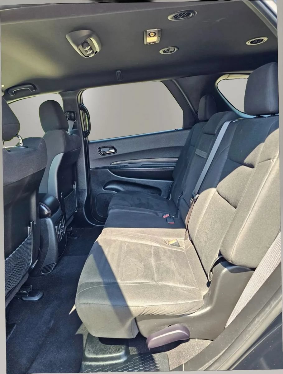 Used 2023 Dodge Durango GT AWD/4WD image 15
