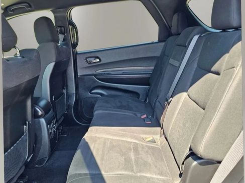 Used 2023 Dodge Durango GT AWD/4WD image 15