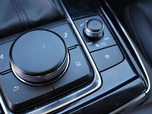 Certified 2025 MAZDA CX-30 2.5 Turbo w/ Premium Plus Pkg image 35