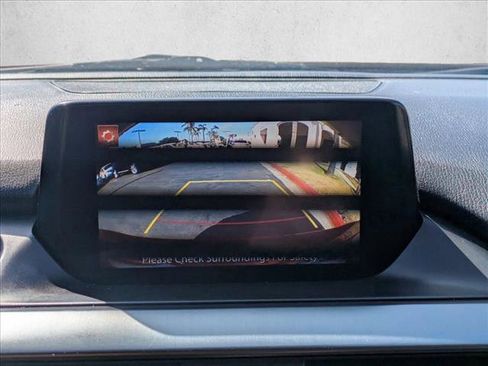 Used 2017 MAZDA MAZDA6 Touring image 14