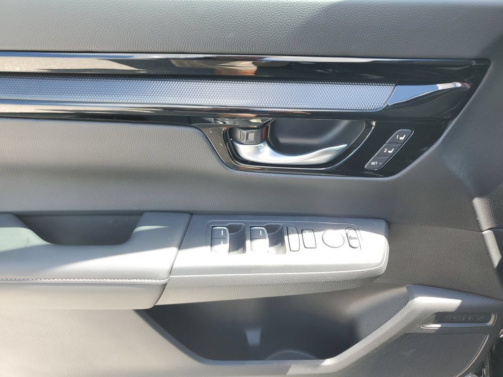 Used 2024 Honda CR-V EX-L image 25