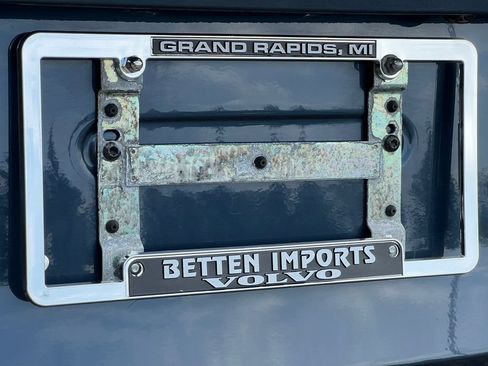 Used 2025 Volvo XC90 T8 Plus w/ Protection Package Premier AWD/4WD image 48