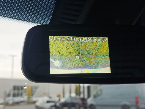 New 2025 Mercedes-Benz Sprinter 2500 image 28