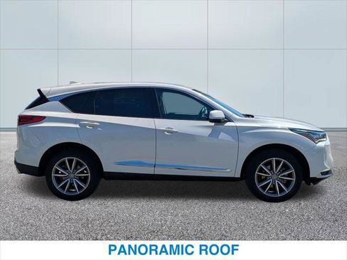 Used 2023 Acura RDX FWD w/ Technology Package image 6