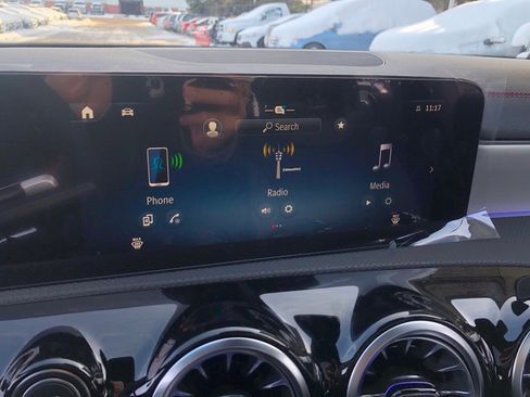 New 2026 Mercedes-Benz CLA 250 4MATIC image 27