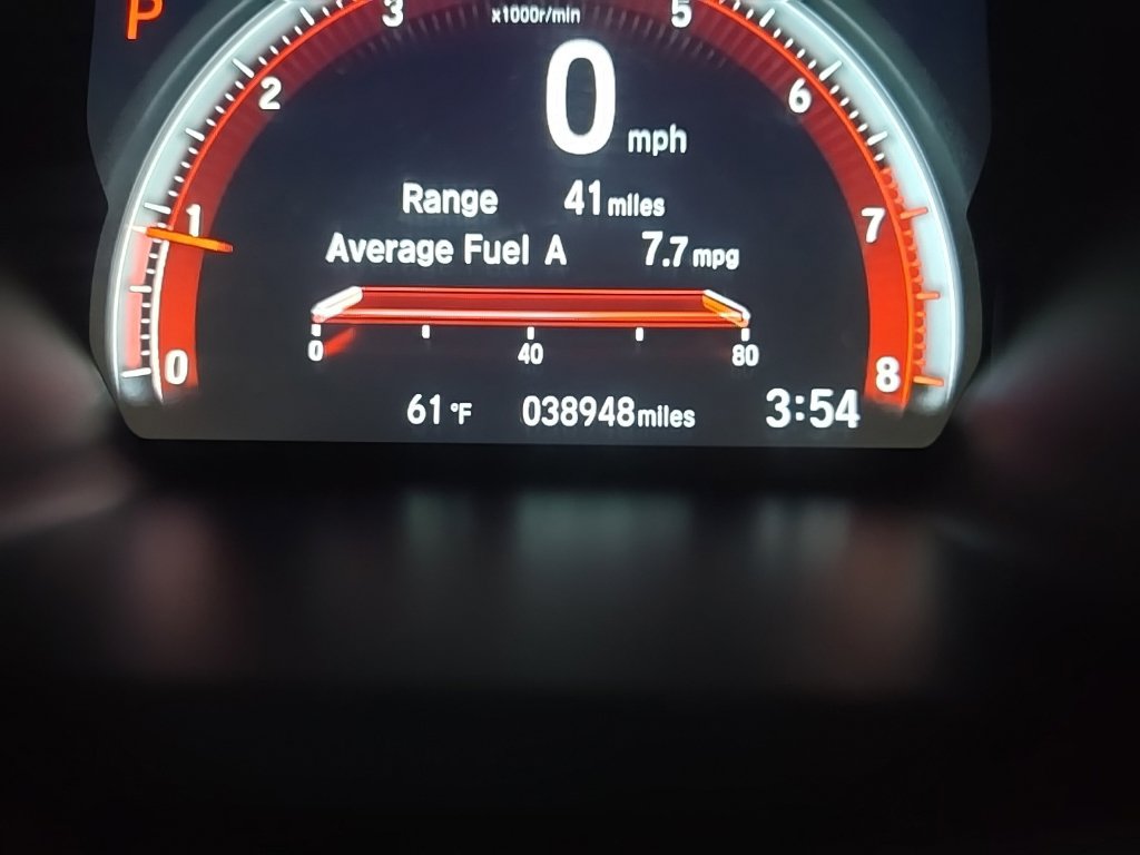 Used 2021 Honda Civic Sport image 22