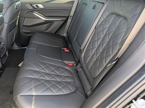 New 2026 BMW X5 M60i image 16