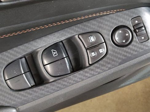 Used 2021 Nissan Altima 2.5 SR FWD image 27
