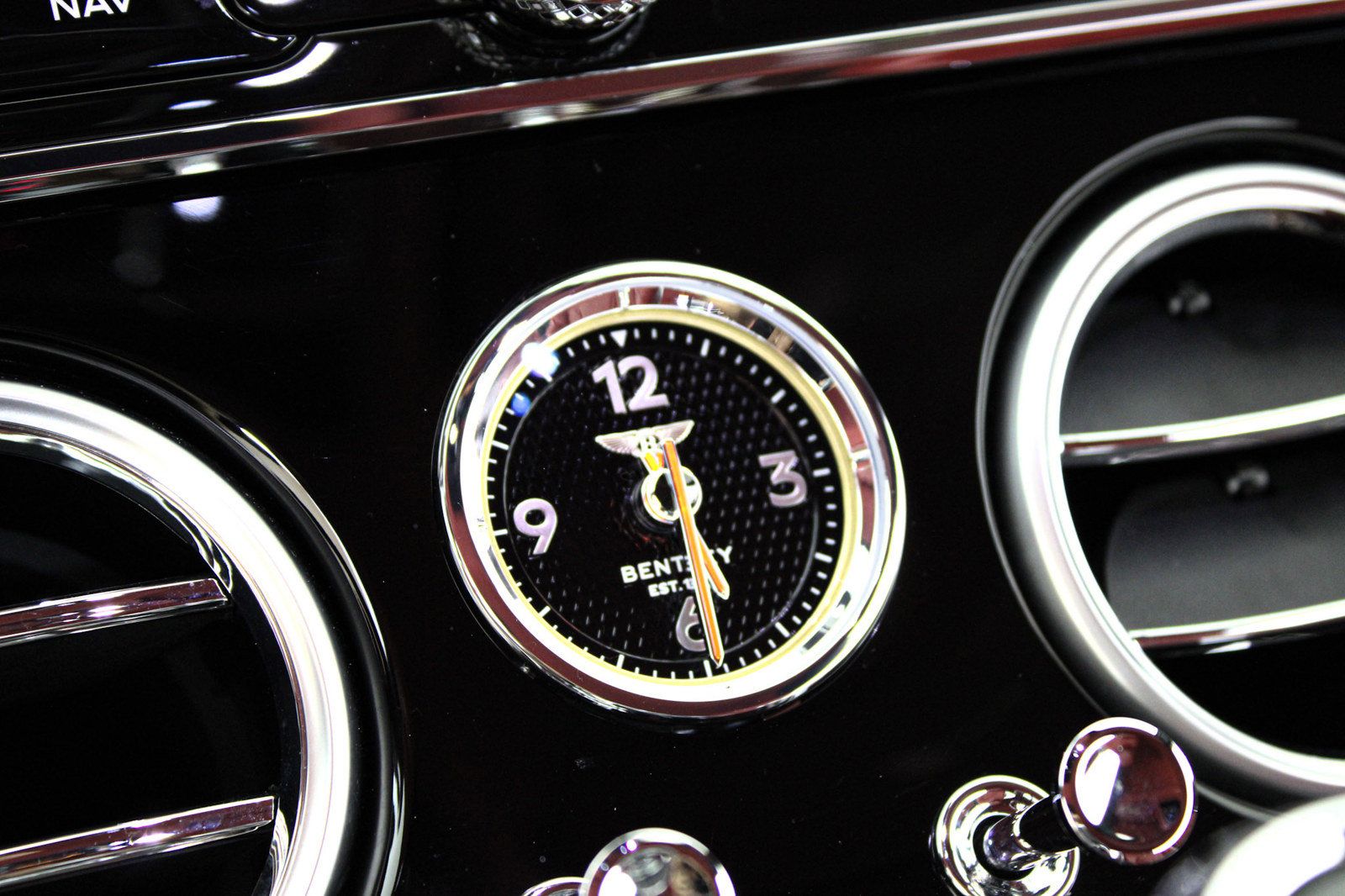 Used 2024 Bentley Continental GT Speed AWD/4WD image 36