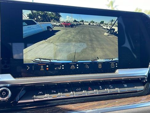 New 2026 GMC Sierra 1500 Elevation w/ Elevation Premium Package image 19