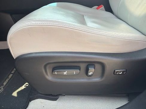 Used 2013 Lexus RX 350 AWD w/ Navigation Pkg image 9