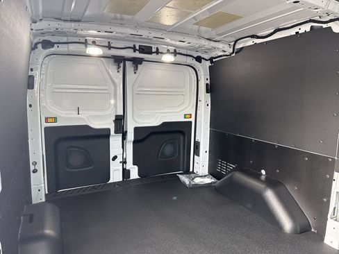 New 2025 Ford Transit 150 Low Roof AWD w/ Load Area Protection Package image 15