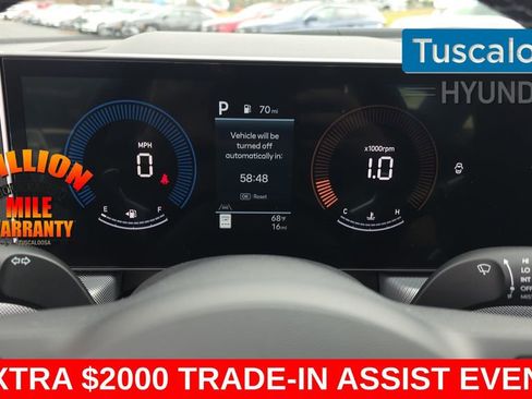 New 2026 Hyundai Sonata SEL FWD image 15