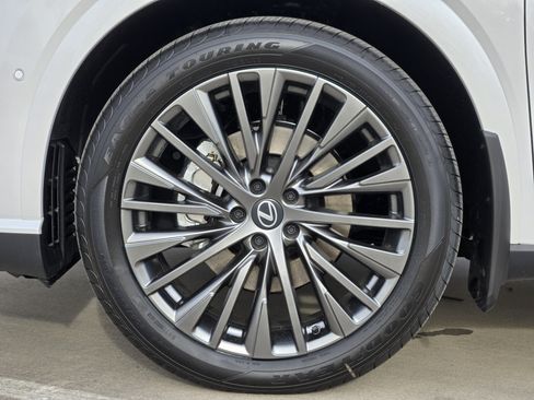 New 2026 Lexus RX 350 image 7
