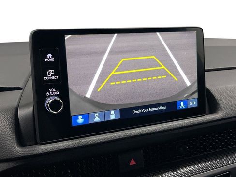 New 2026 Honda CR-V Sport image 18