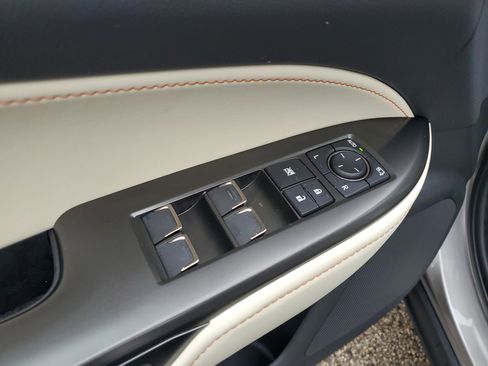 Used 2024 Lexus NX 250 FWD w/ Cold Area Package image 17