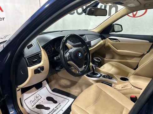 Used 2015 BMW X1 xDrive28i AWD/4WD image 22