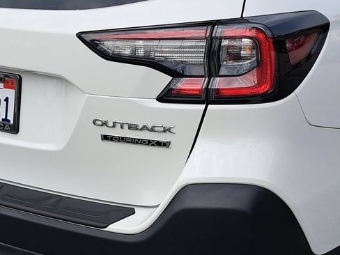 Used 2024 Subaru Outback Touring XT AWD/4WD image 38