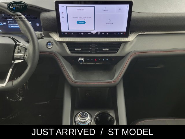 Used 2026 Ford Explorer ST-Line AWD/4WD image 21
