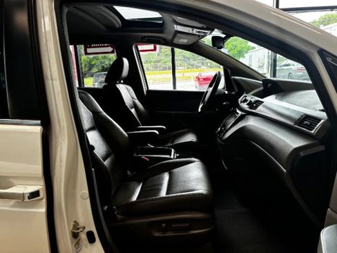 Used 2016 Honda Odyssey EX-L image 31