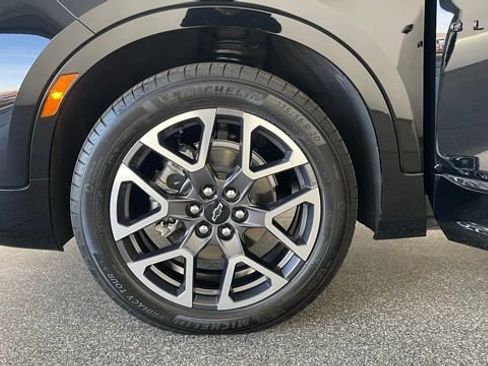 Used 2025 Chevrolet Blazer RS image 51