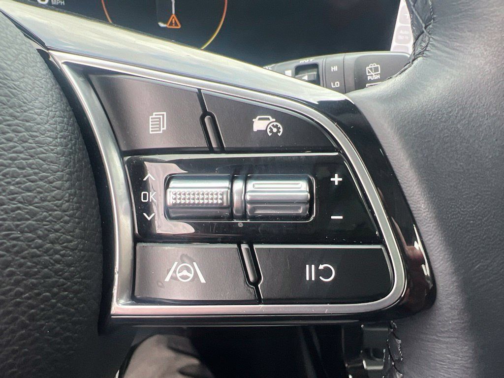 Certified 2024 Kia Seltos S AWD/4WD image 56