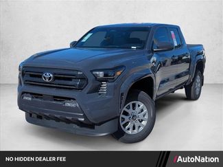 Certified 2026 Toyota Tacoma SR5 RWD video 1