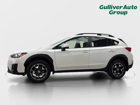 Used 2018 Subaru Crosstrek 2.0i Premium w/ Popular Package #2 AWD/4WD image 2