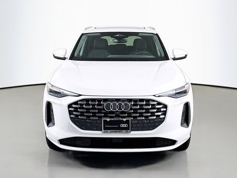 Certified 2025 Audi Q5 2.0T Premium Plus w/ Premium Plus image 6