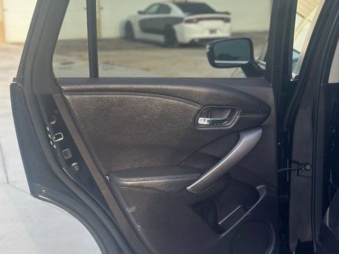 Used 2015 Acura RDX w/Tech AWD 4dr SUV w/Technolog image 17