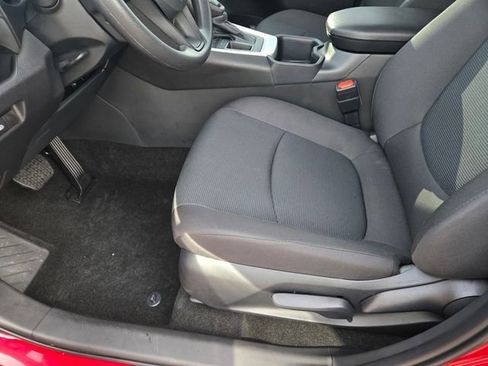 Certified 2025 Toyota RAV4 LE image 19